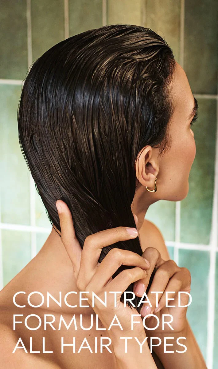Aveda Miraculous Oil High Shine Hair Concentrate - Image 5