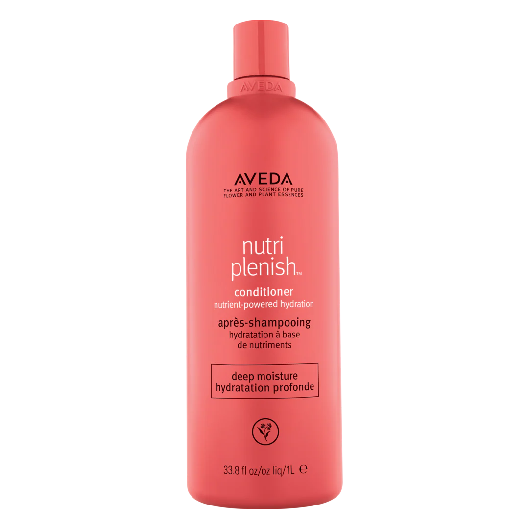 Aveda Nutriplenish Conditioner Deep Moisture - Image 3