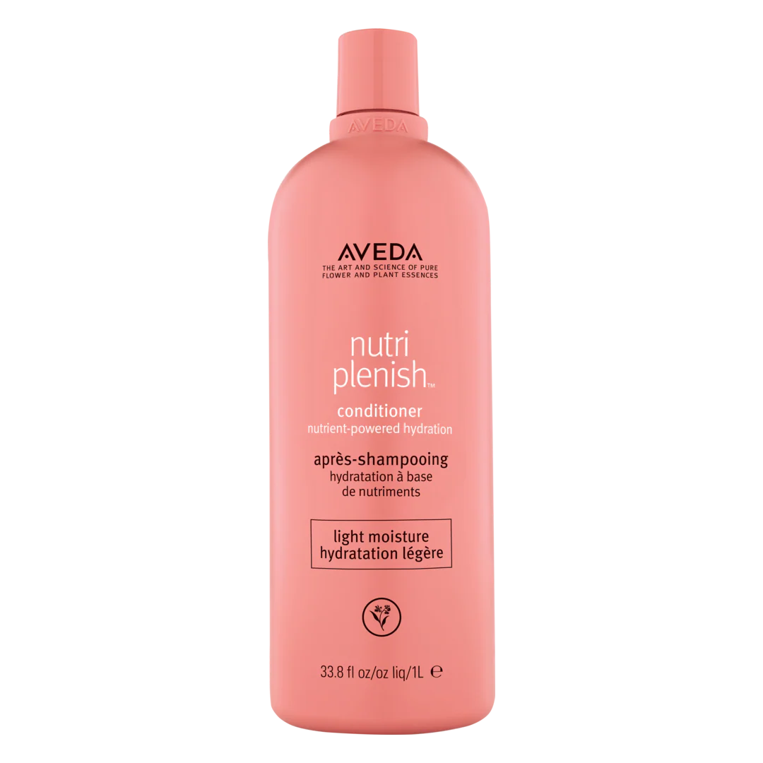 Aveda Nutriplenish Conditioner Light Moisture - Image 3