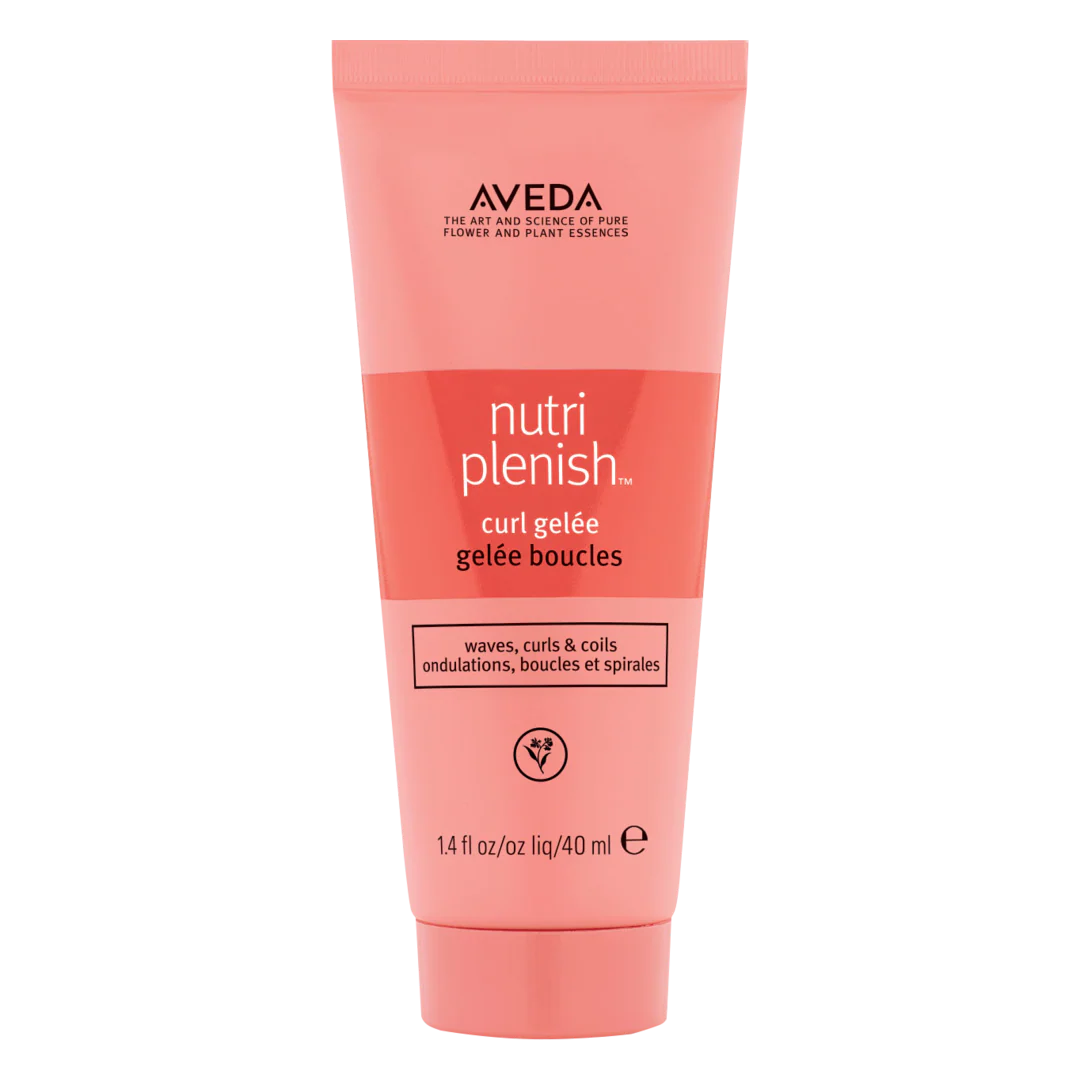 Aveda Nutriplenish Curl Gelee