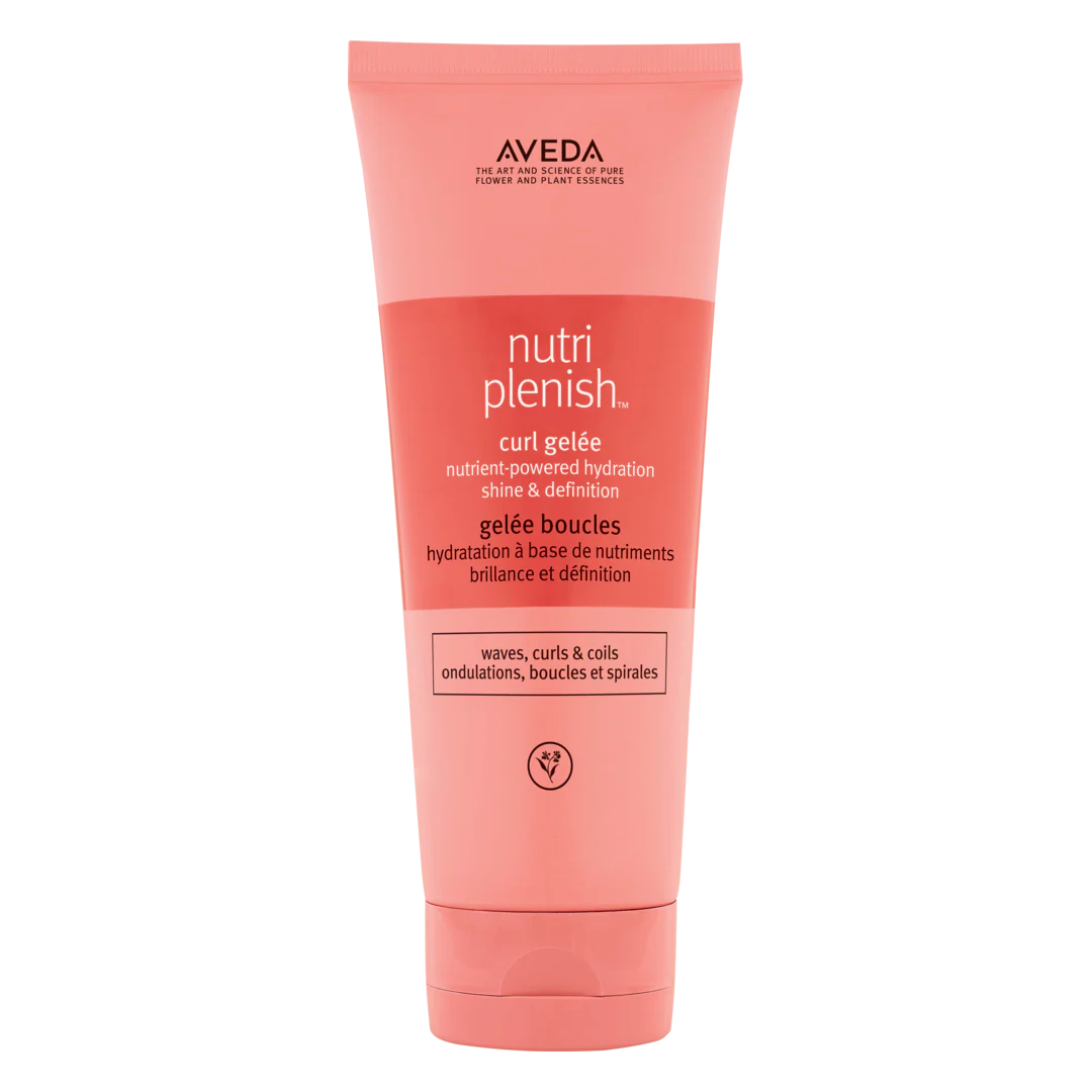 Aveda Nutriplenish Curl Gelee - Image 3