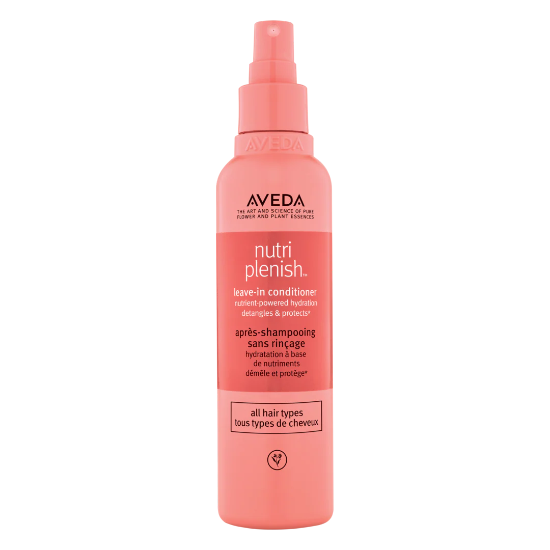 Aveda Nutriplenish Leave-in Conditioner