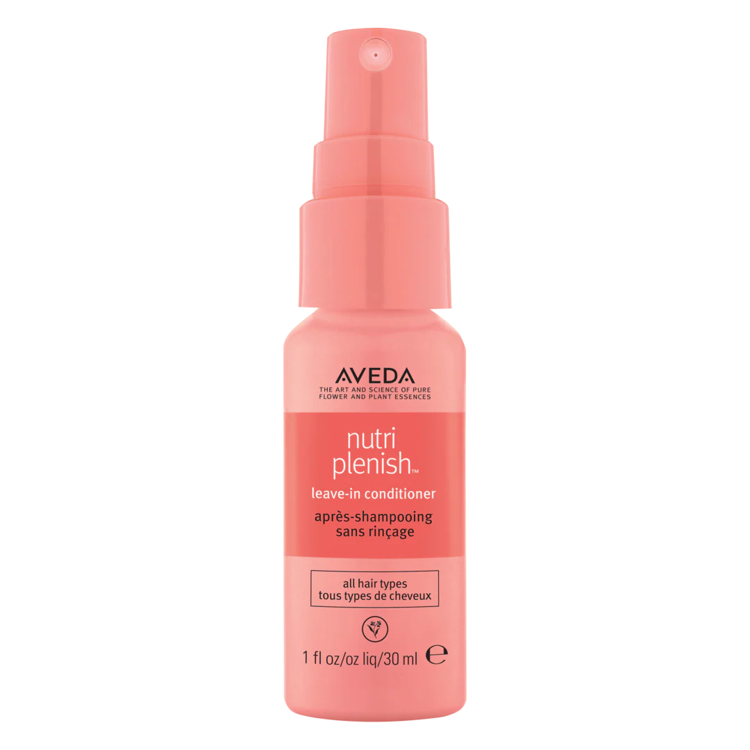 Aveda Nutriplenish Leave-in Conditioner - Image 2