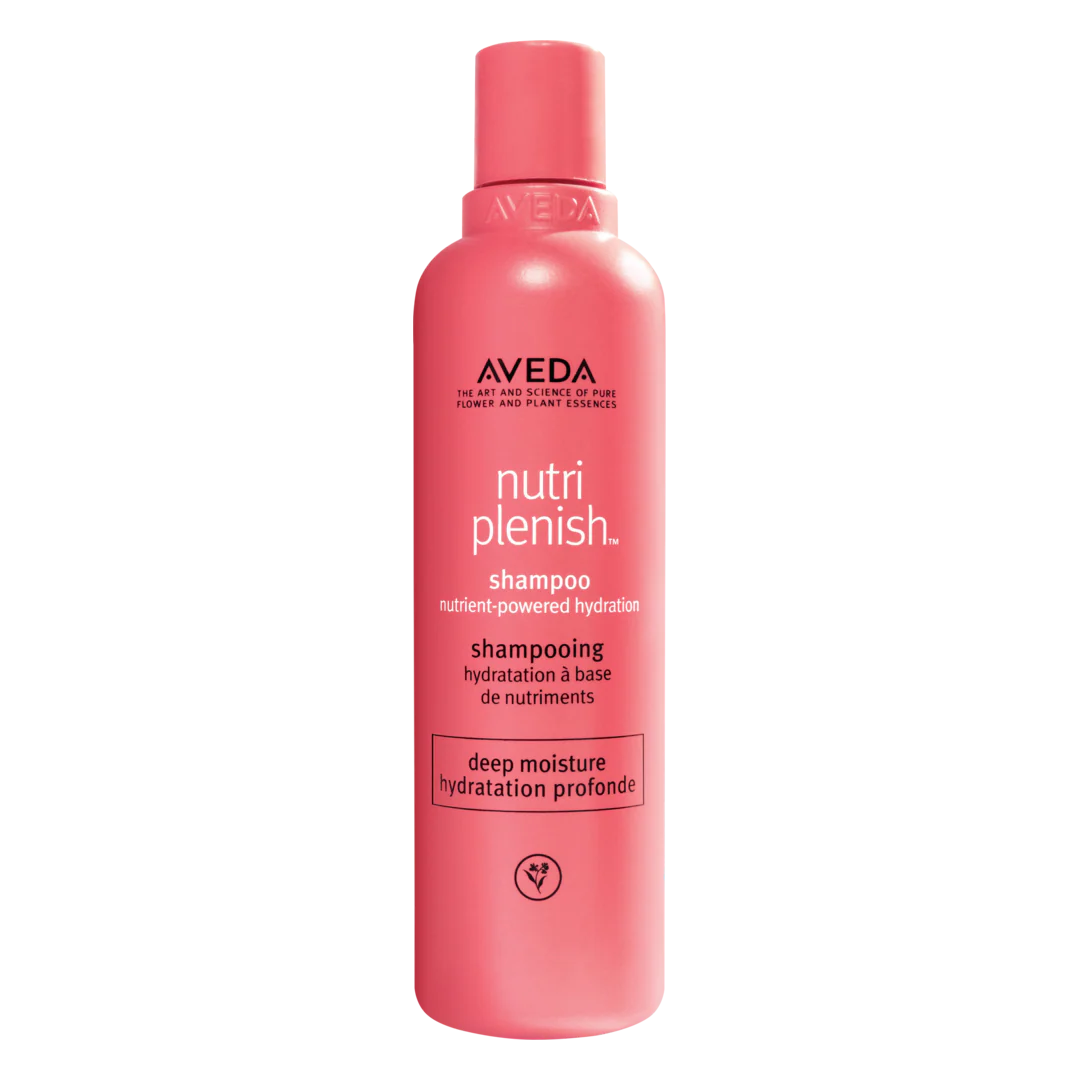 Aveda Nutriplenish Shampoo Deep Moisture - Image 2