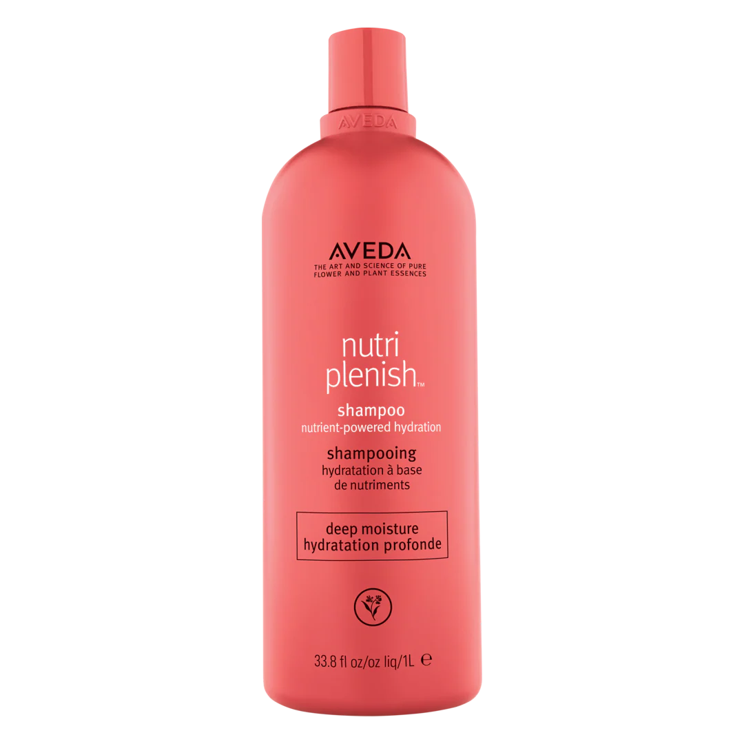Aveda Nutriplenish Shampoo Deep Moisture - Image 3