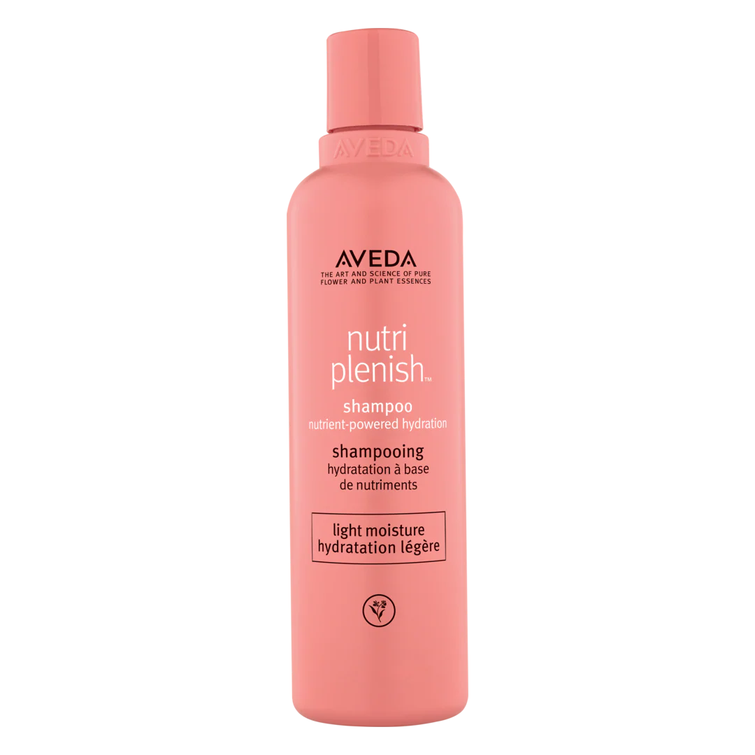Aveda Nutriplenish Shampoo Light Moisture - Image 2