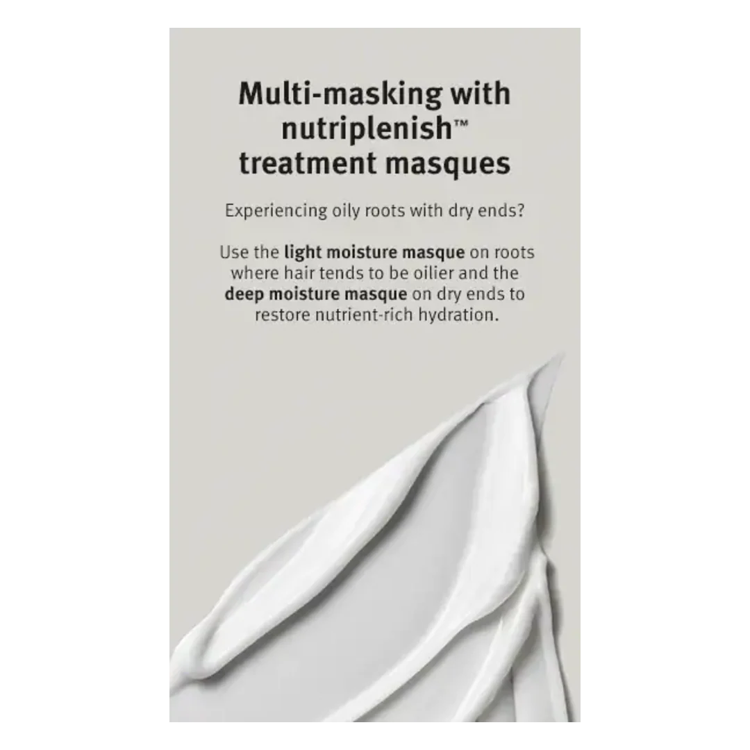Aveda Nutriplenish Treatment Masque Deep Moisture - Image 4