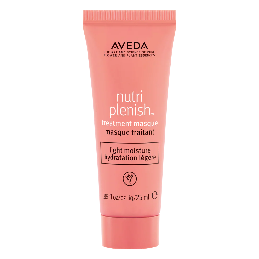 Aveda Nutriplenish Treatment Masque Light Moisture - Image 2