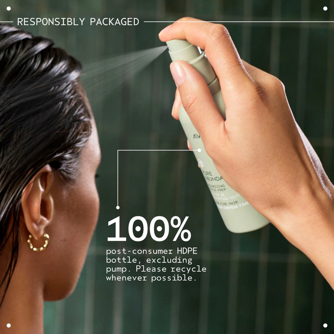 Aveda Pure Abundance Style-Prep - Image 7