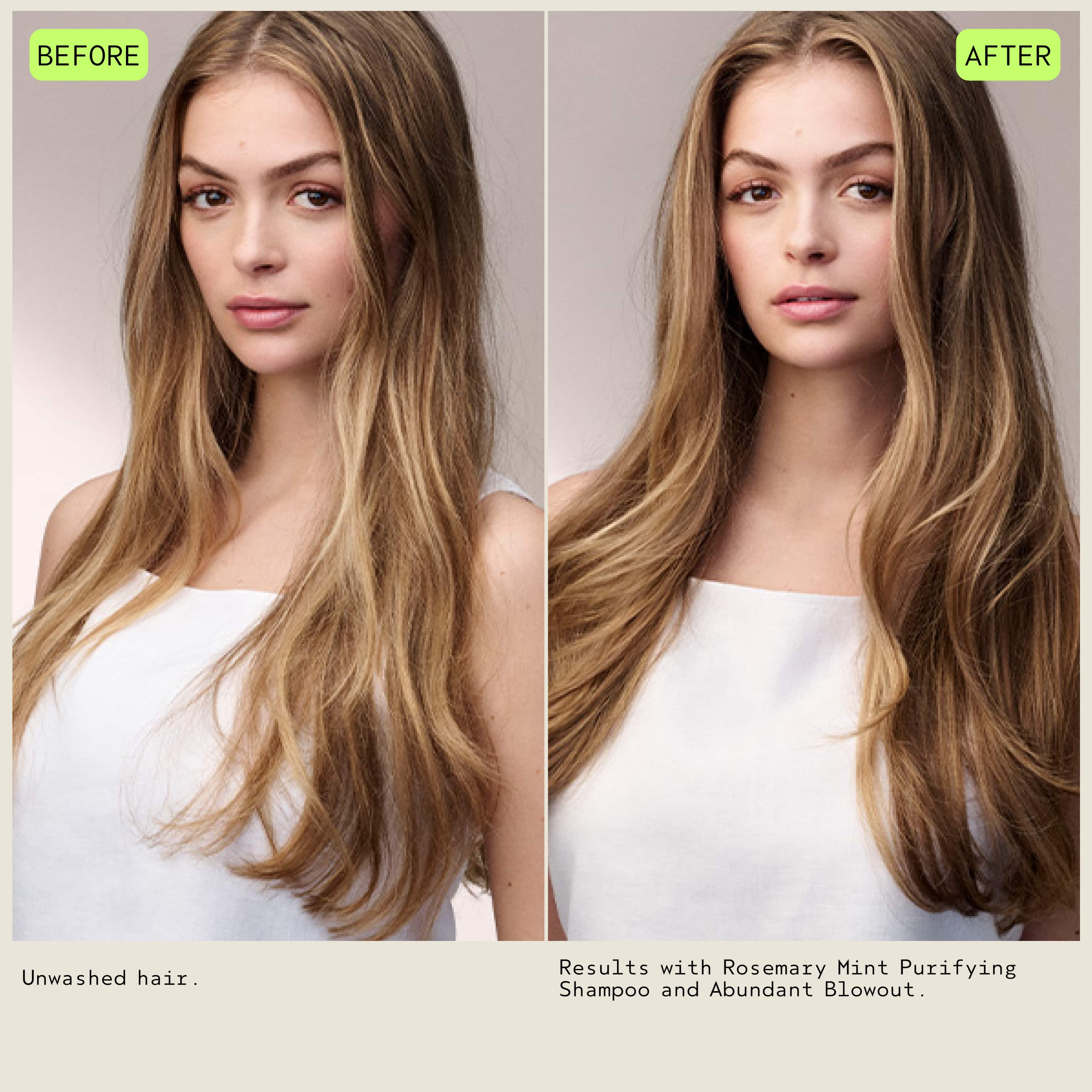 Aveda Abundant Blowout All-Over Volumizing Spray - Image 2