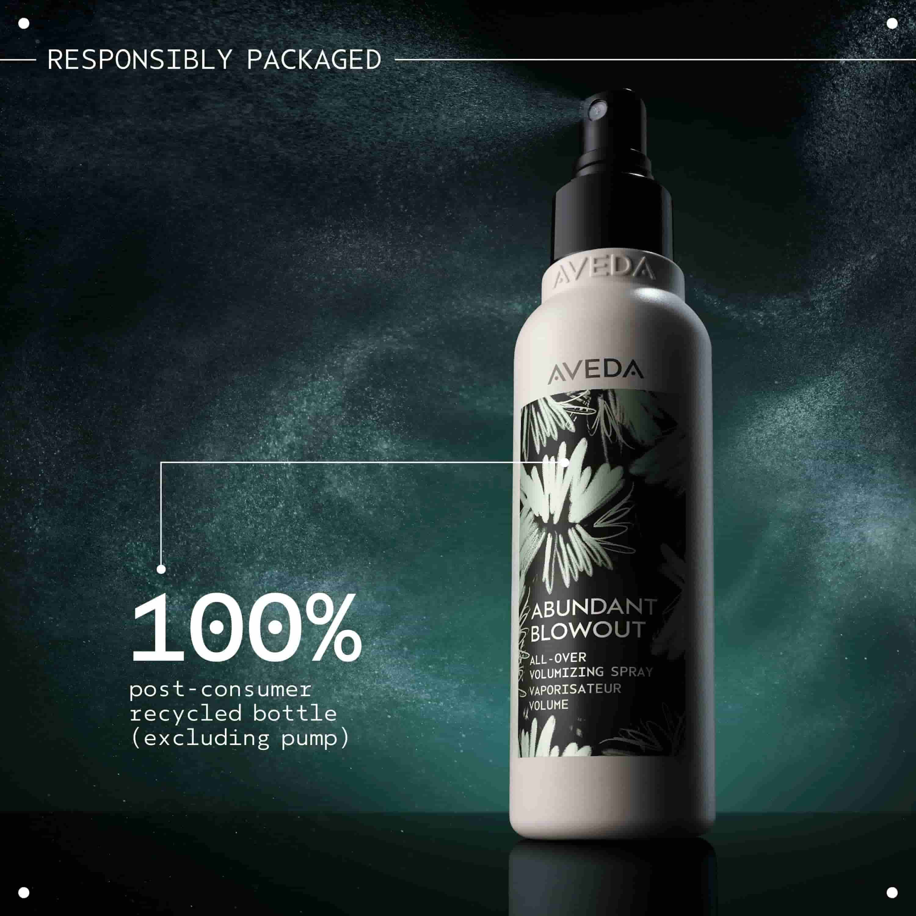 Aveda Abundant Blowout All-Over Volumizing Spray - Image 6