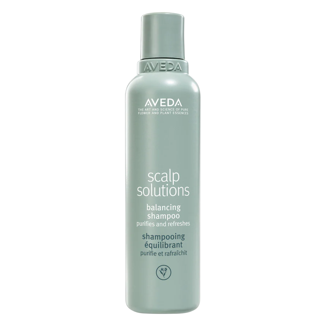 Aveda Scalp Solutions Balancing Shampoo - Image 2