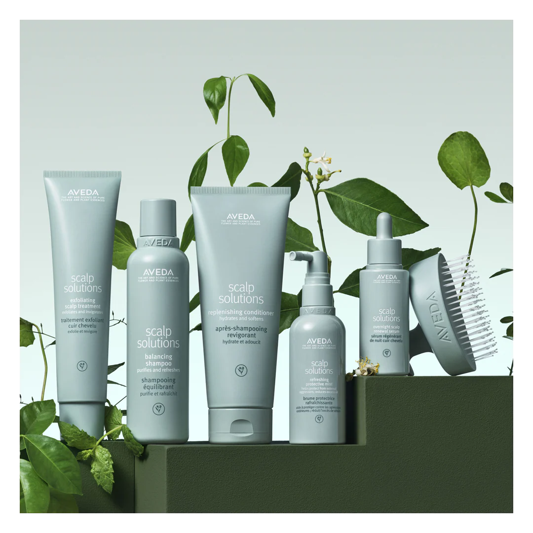 Aveda Scalp Solutions Balancing Shampoo - Image 4