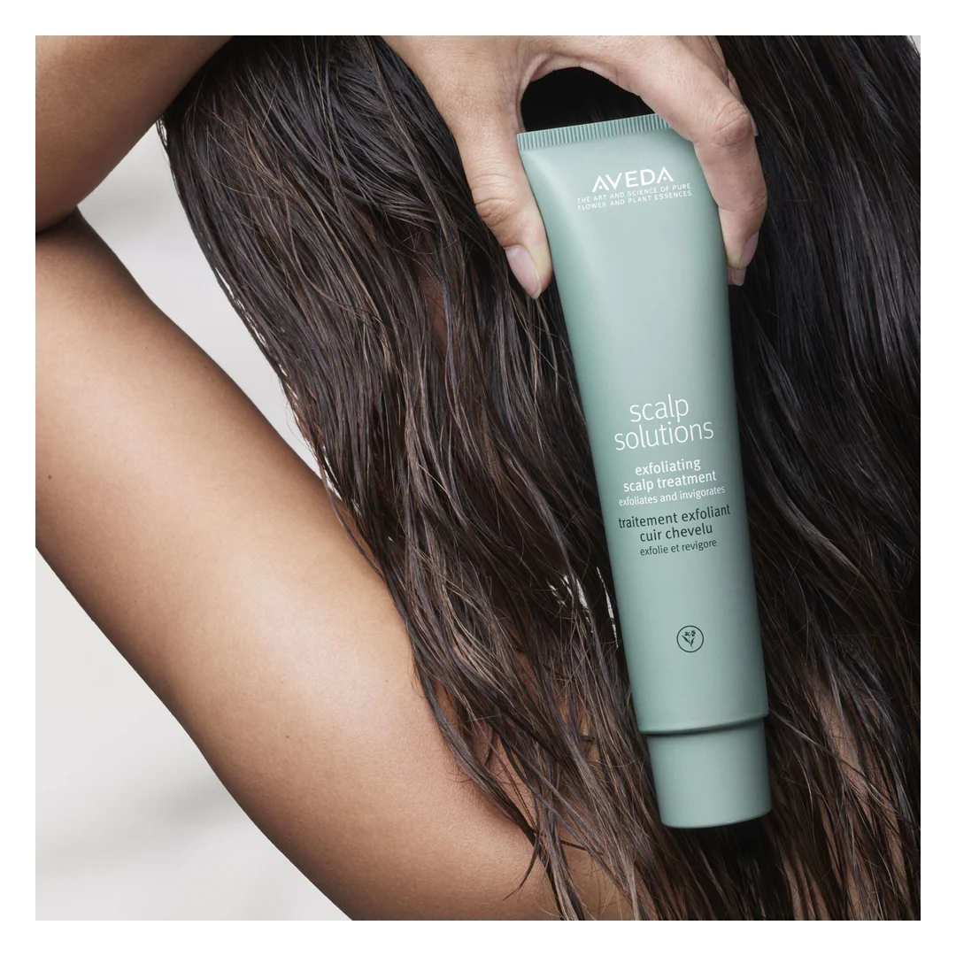 Aveda Scalp Solutions Exfoliating Scalp Treatment - Image 3