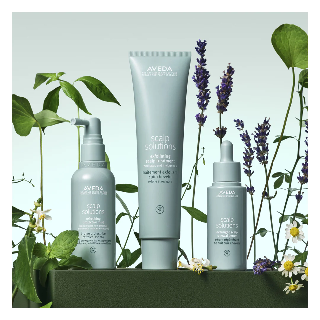 Aveda Scalp Solutions Exfoliating Scalp Treatment - Image 5
