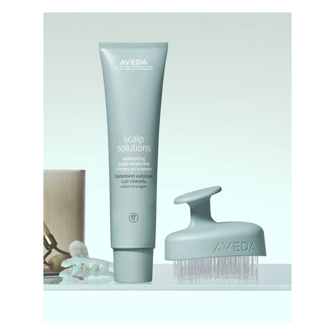 Aveda Scalp Solutions Exfoliating Scalp Treatment - Image 7