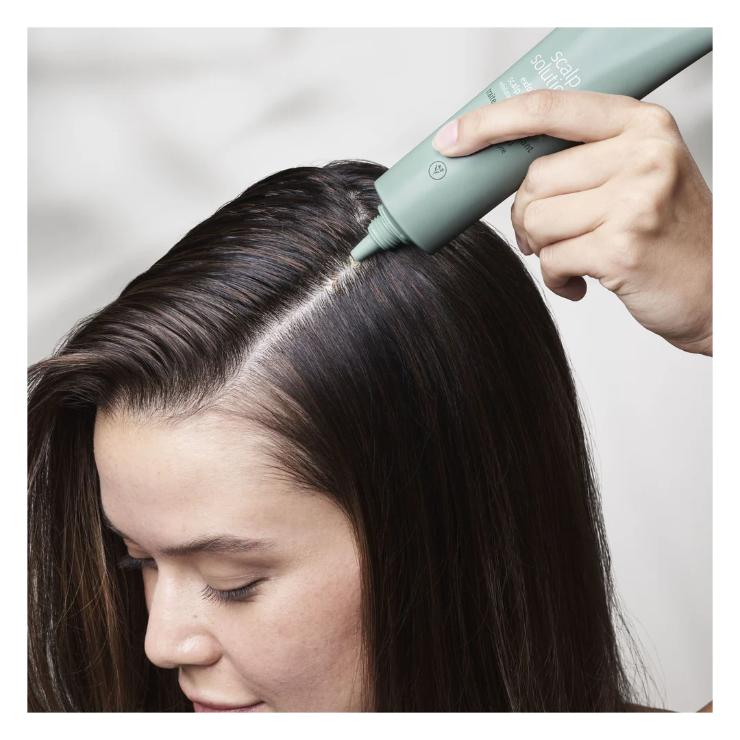 Aveda Scalp Solutions Exfoliating Scalp Treatment - Image 8
