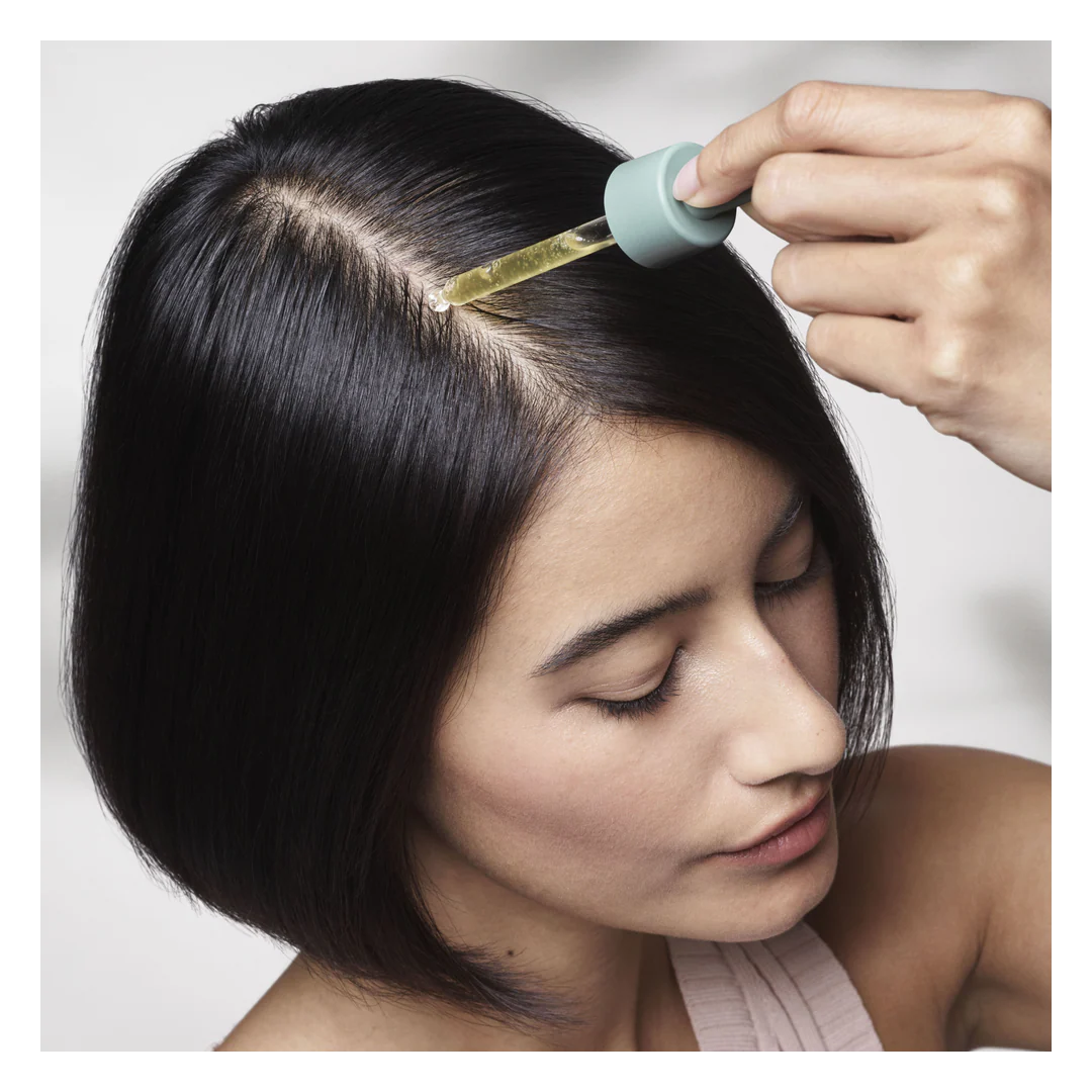 Aveda Scalp Solutions Overnight Recovery Serum - Image 2