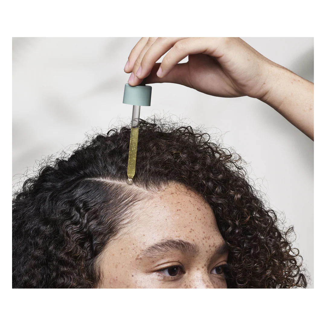 Aveda Scalp Solutions Overnight Recovery Serum - Image 3