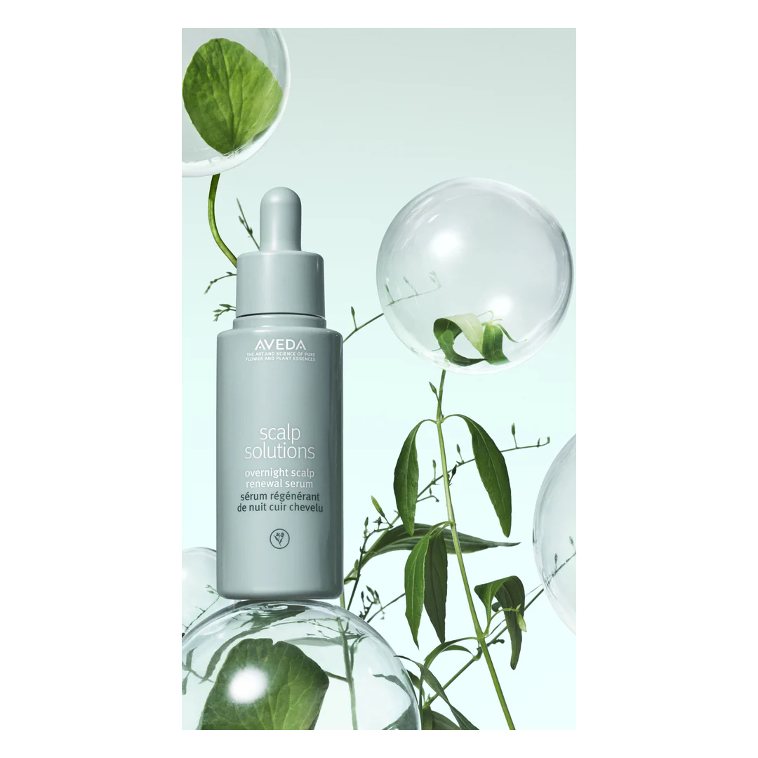 Aveda Scalp Solutions Overnight Recovery Serum - Image 6