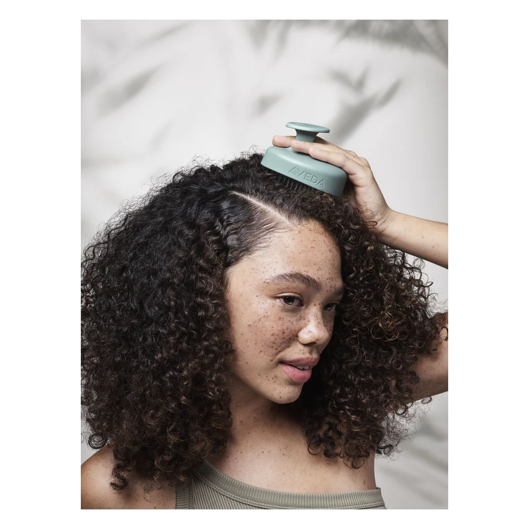 Aveda Scalp Solutions Stimulating Scalp Massager - Image 5