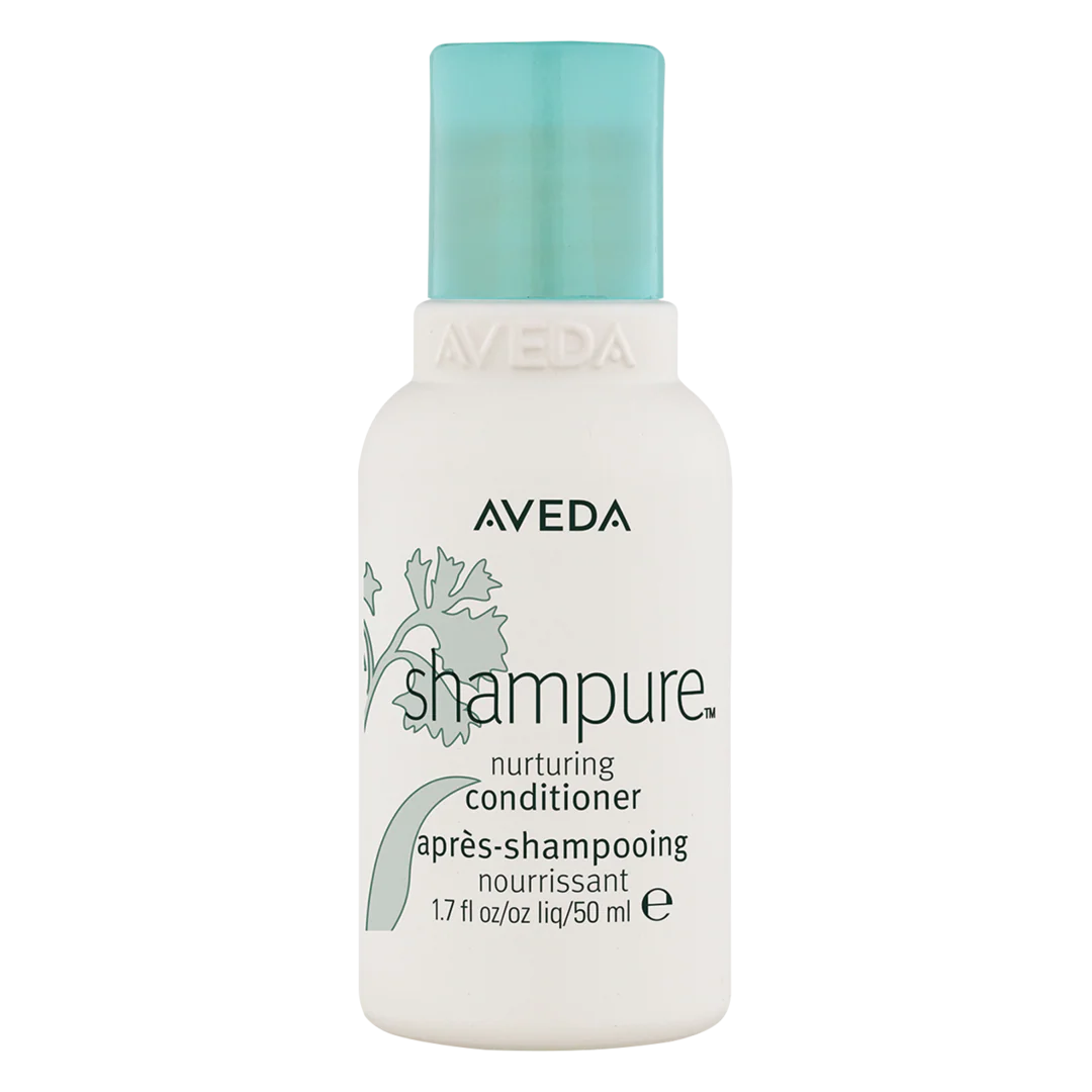 Aveda Shampure Nurturing Conditioner - Image 2