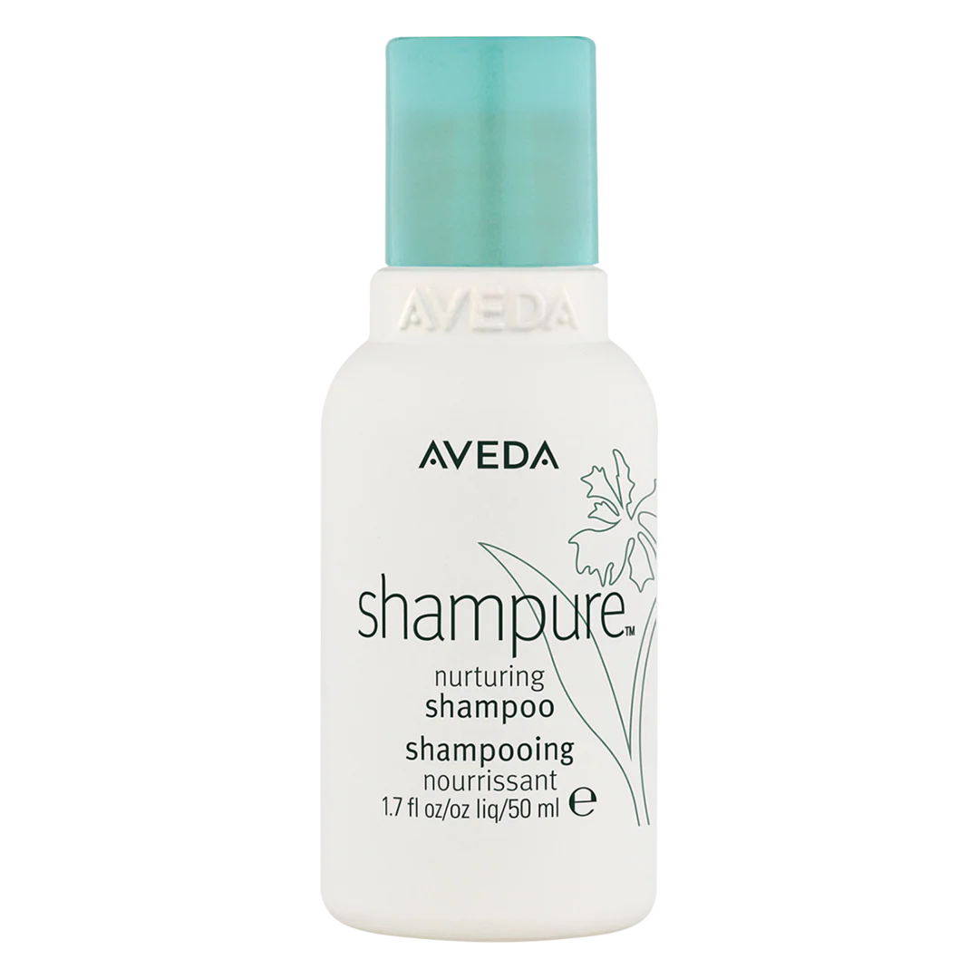 Aveda Shampure Nurturing Shampoo - Image 2