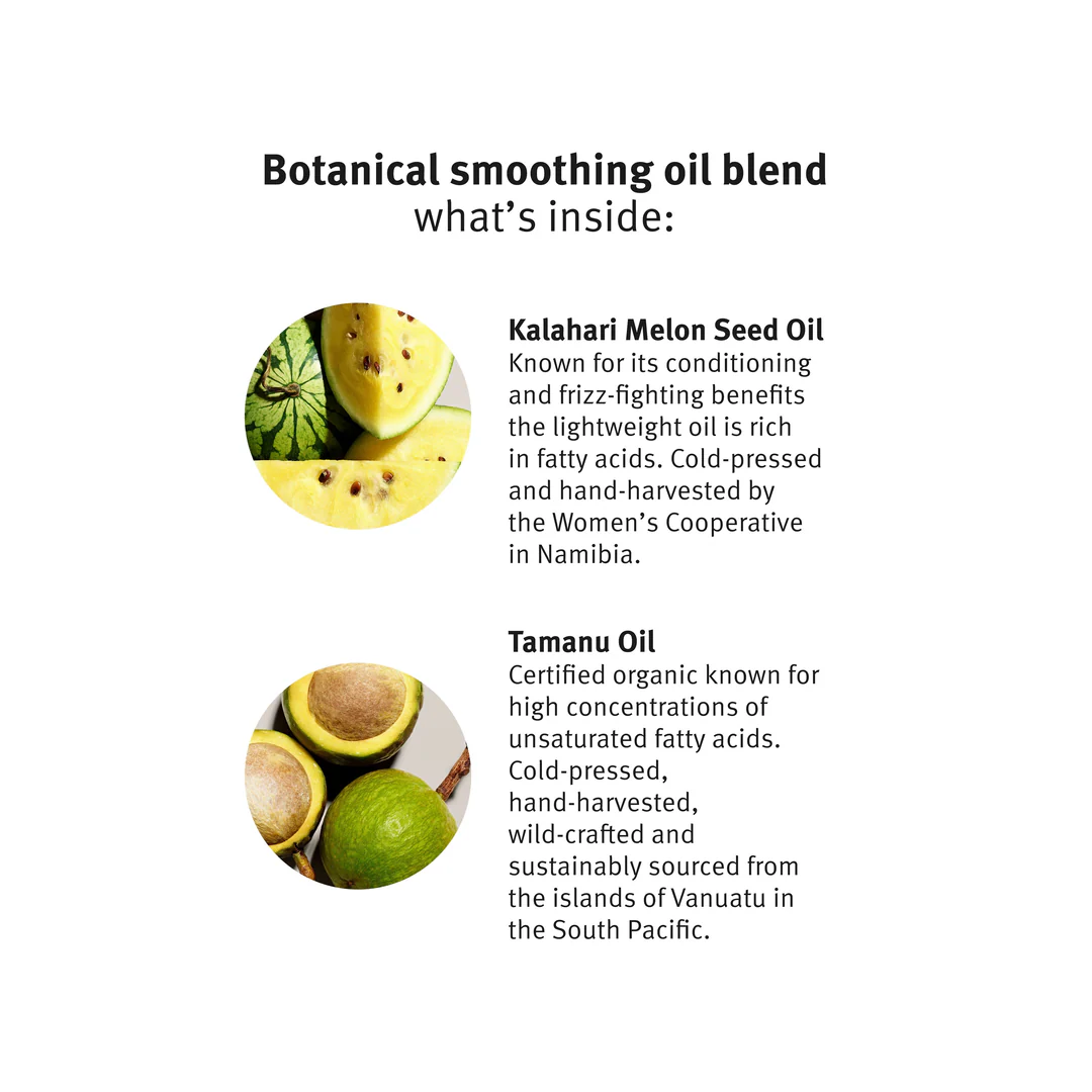 Aveda Smooth Infusion Anti-Frizz Conditioner - Image 6