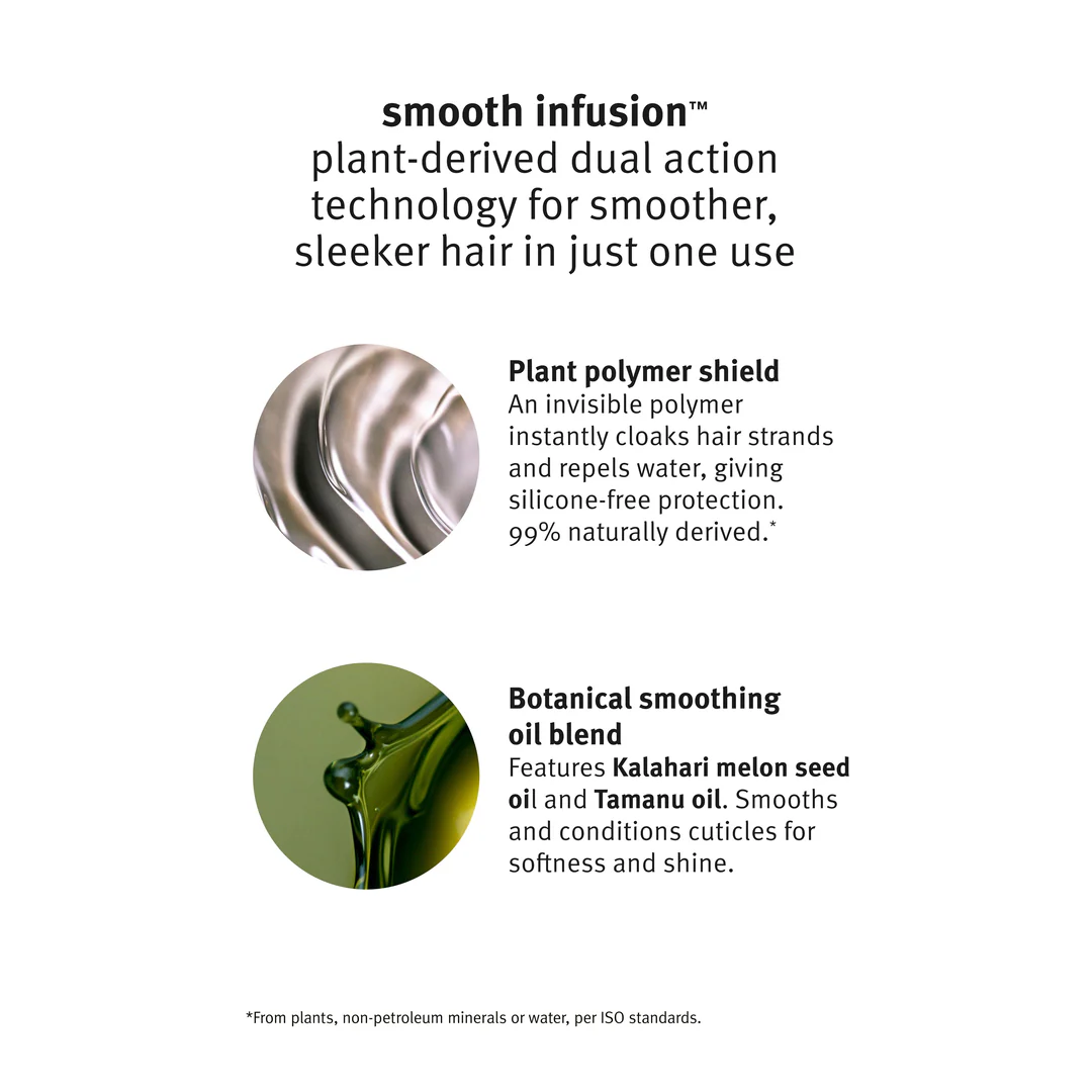 Aveda Smooth Infusion Style-Prep Smoother - Image 6