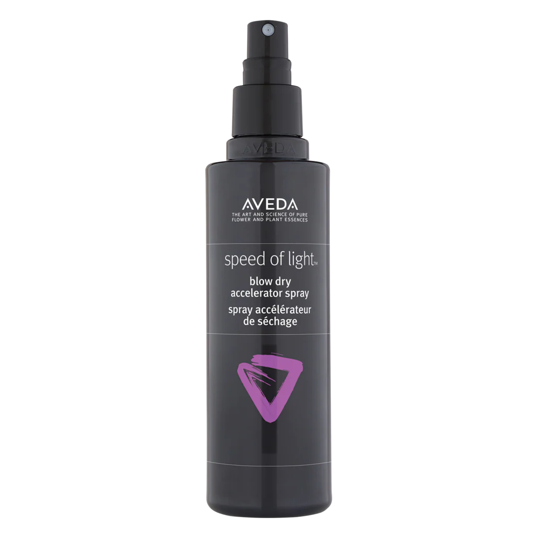 Aveda Speed Of Light Blow Dry Accelerator Spray