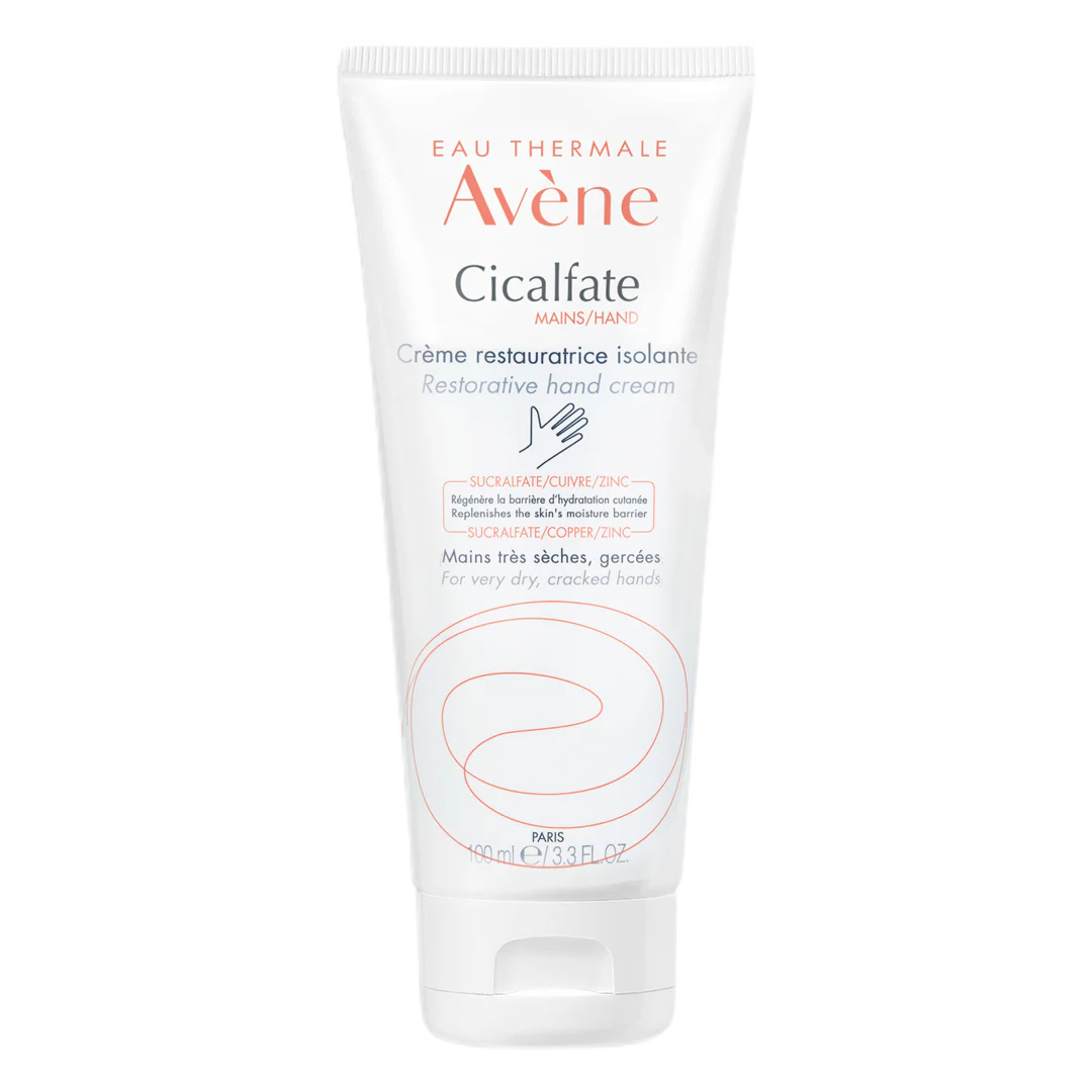 Avene Cicalfate Restorative Hand Cream