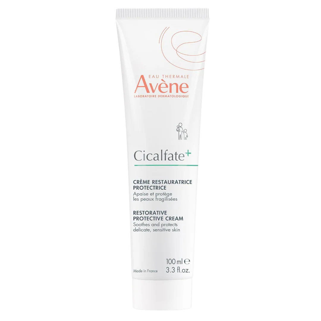 Avene Cicalfate+ Restorative Protective Cream