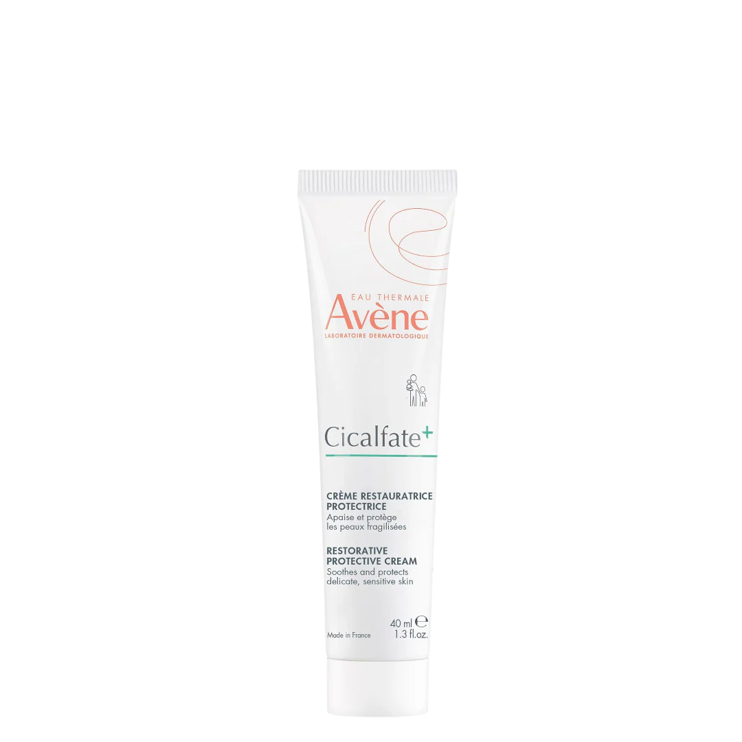 Avene Cicalfate+ Restorative Protective Cream - Image 2