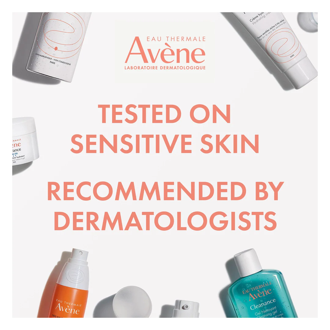 Avene Cicalfate+ Restorative Protective Cream - Image 4