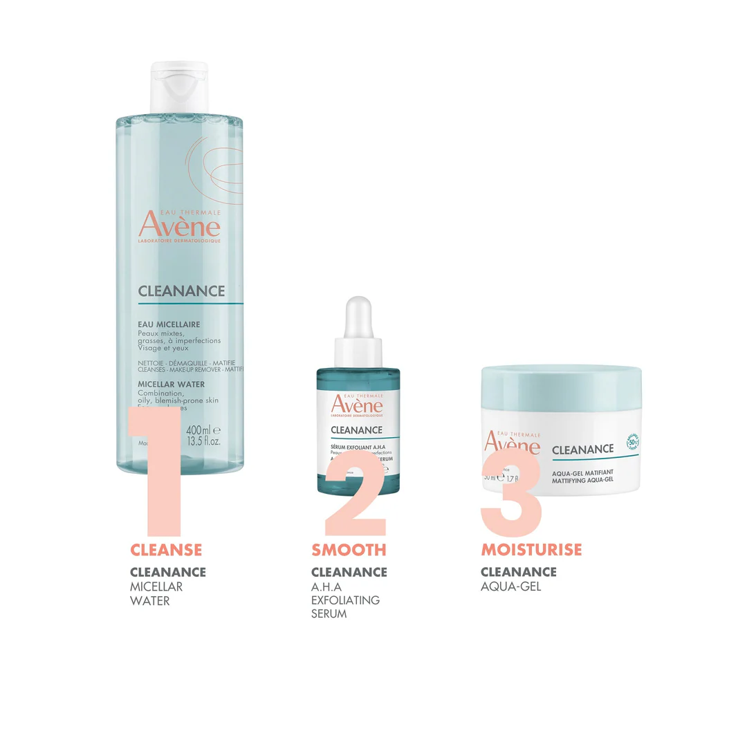 Avene Cleanance Micellar Water - Image 5