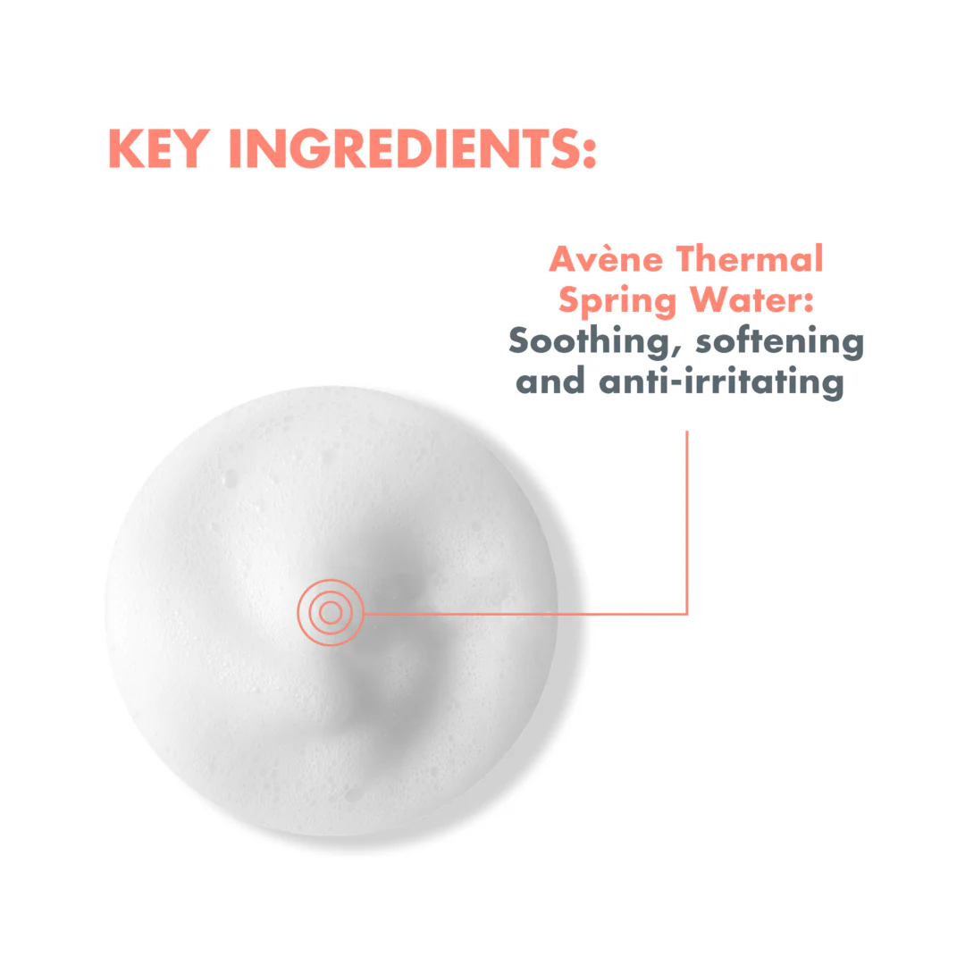 Avene Cleansing Foam - Image 4