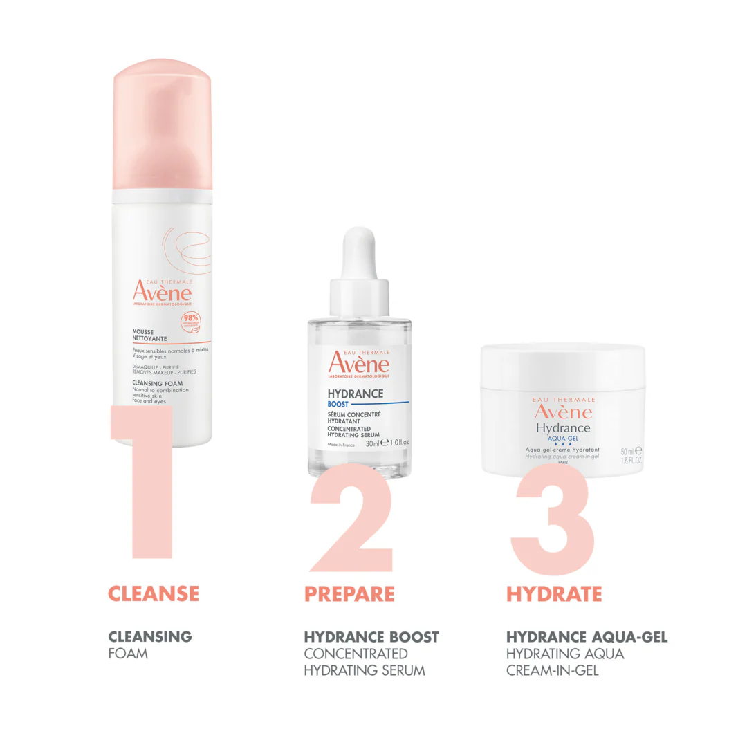 Avene Cleansing Foam - Image 5