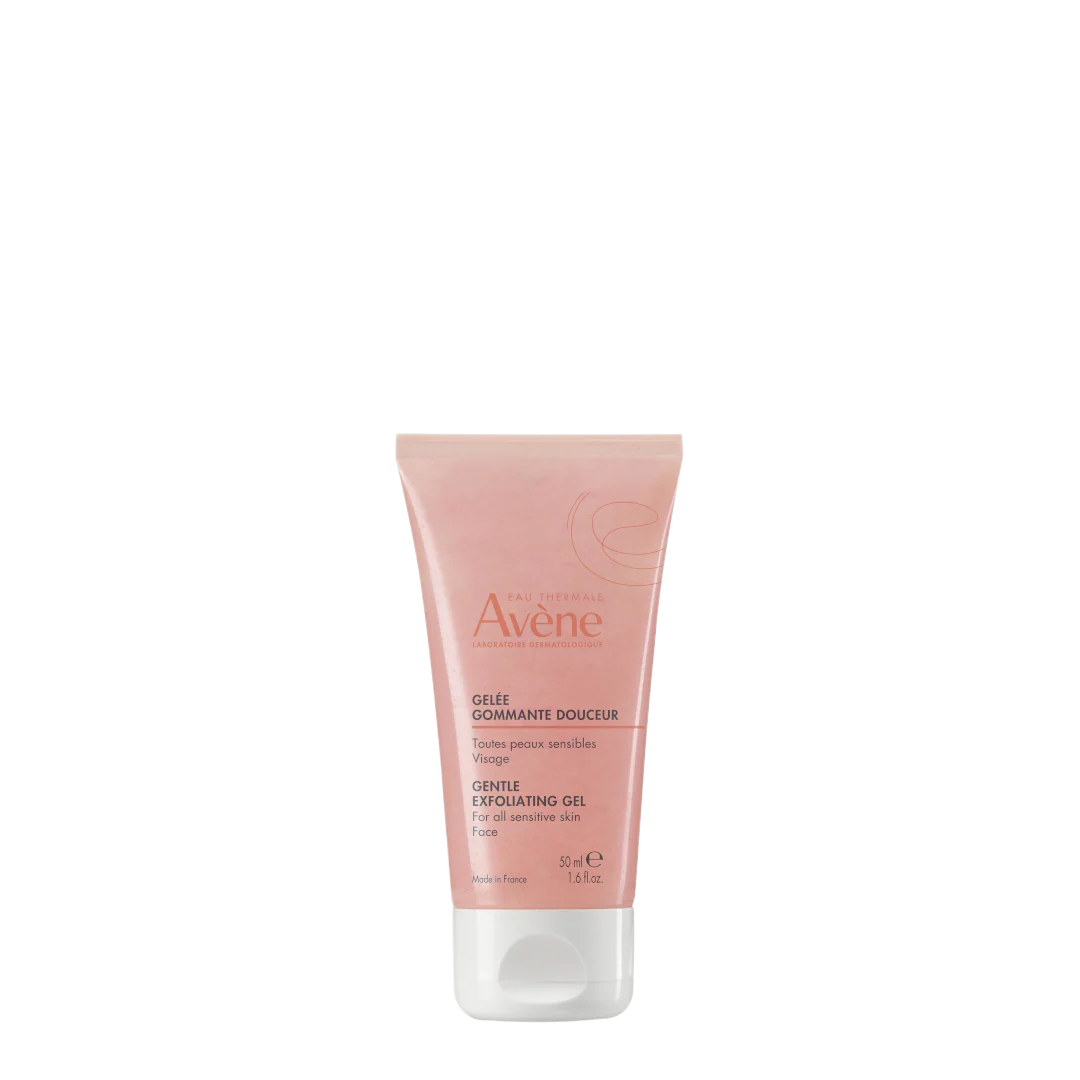 Avene Gentle Exfoliating Gel