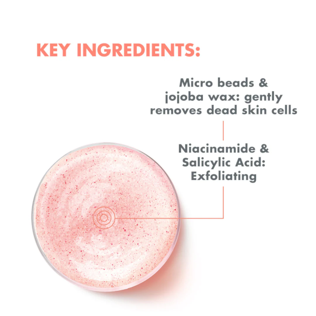 Avene Gentle Exfoliating Gel - Image 5