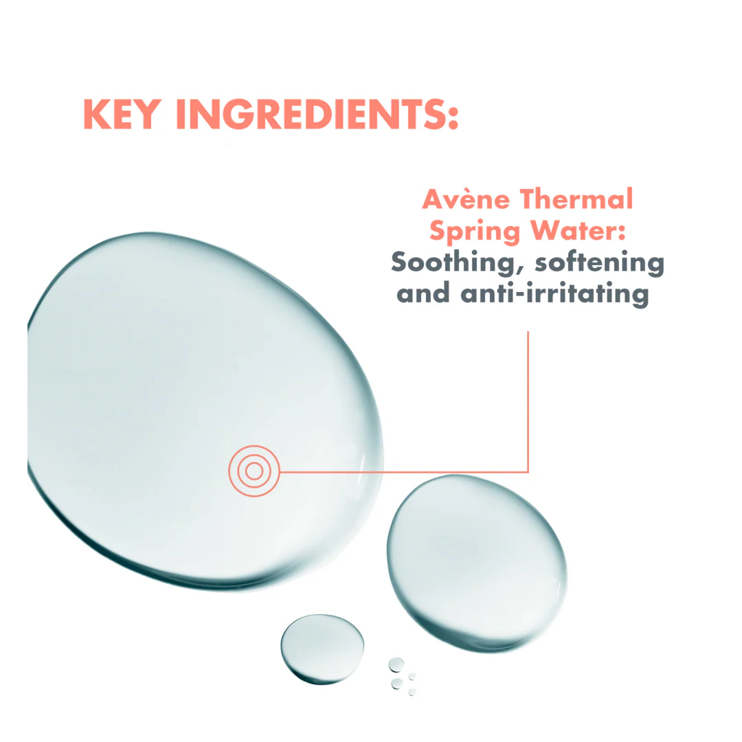 Avene Gentle Eye Make-Up Remover - Image 4