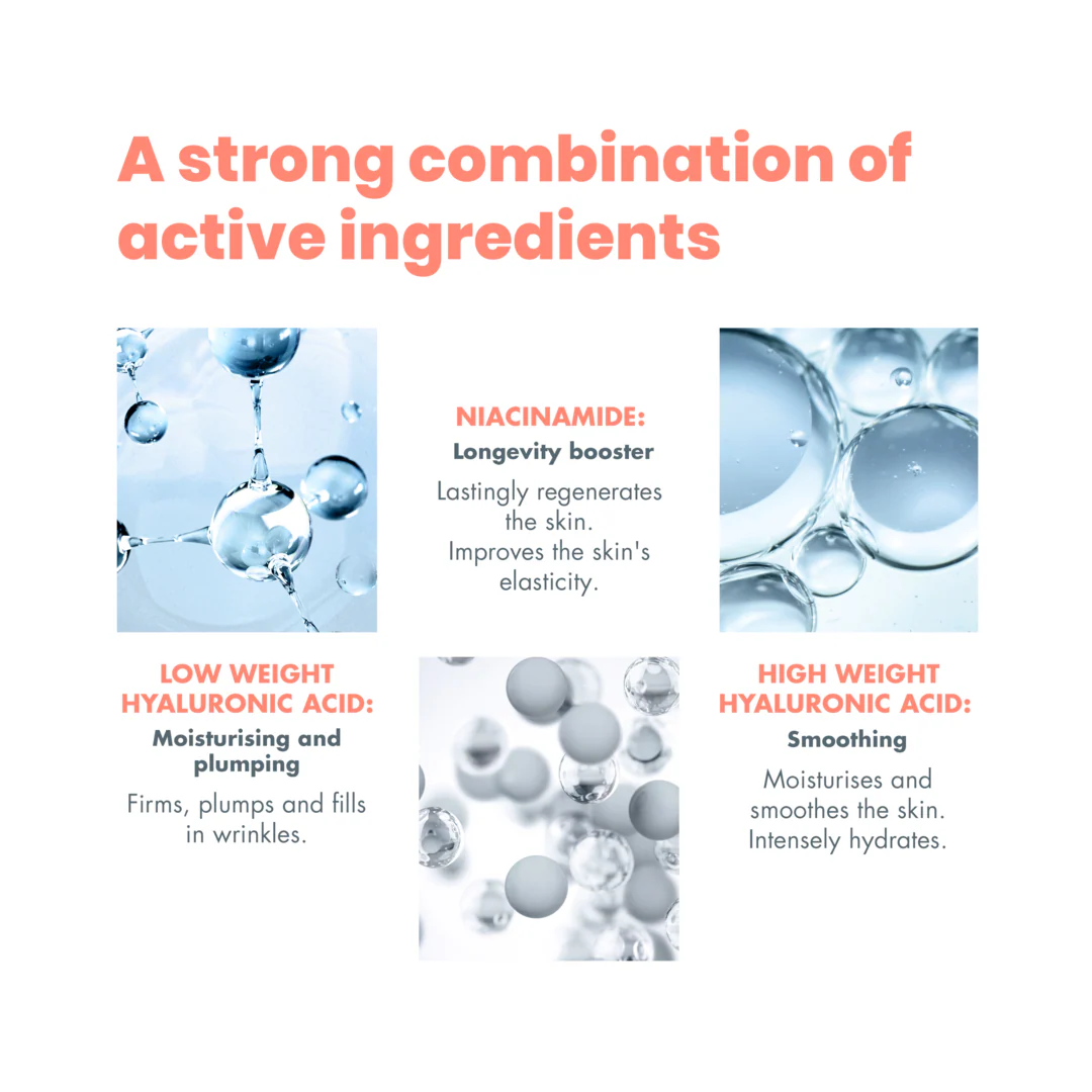 Avene Hyaluron Activ B3 Cell Renewal Cream - Image 4