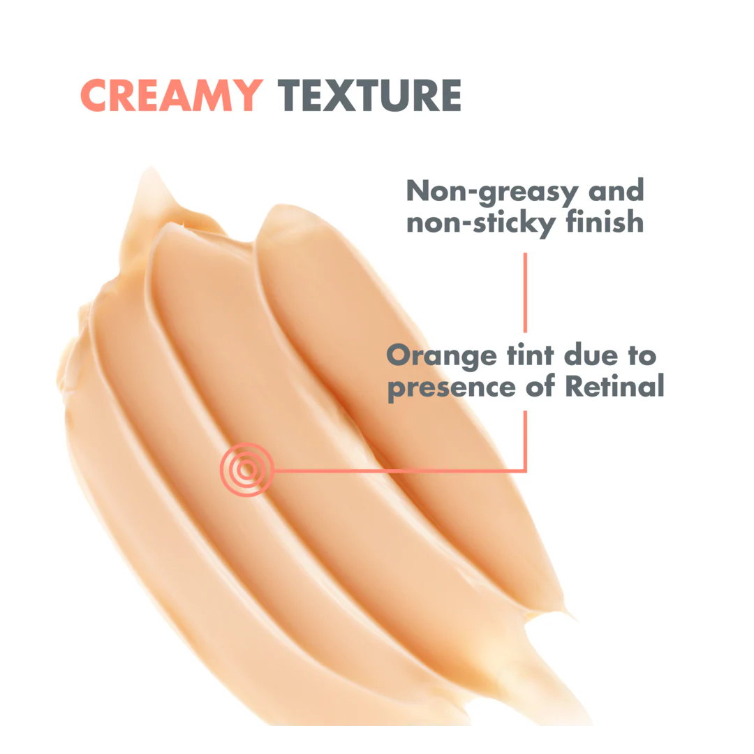 Avene Hyaluron Activ B3 Multi-Intensive Night Cream - Image 5