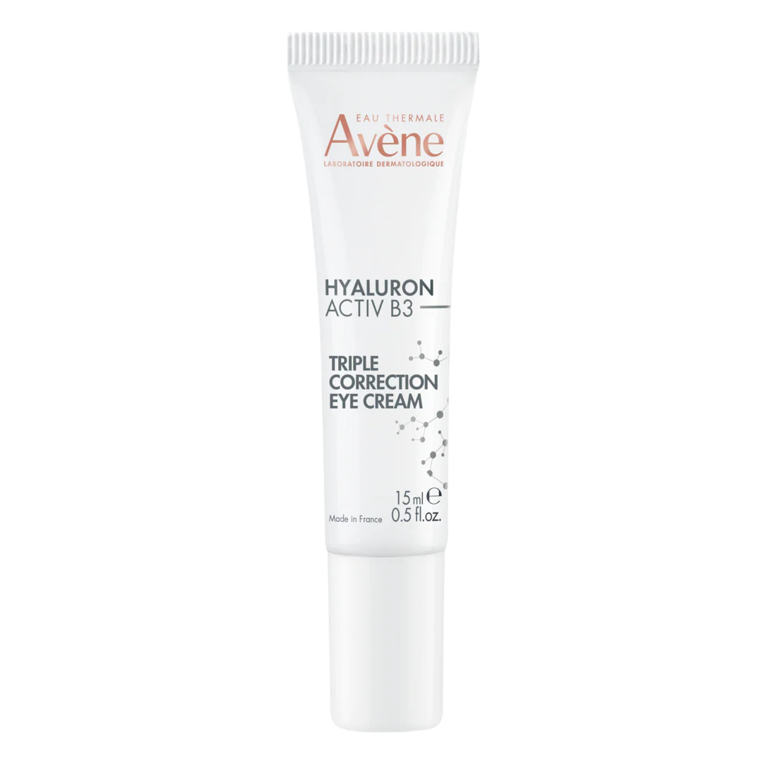 Avene Hyaluron Activ B3 Triple Correction Eye Cream