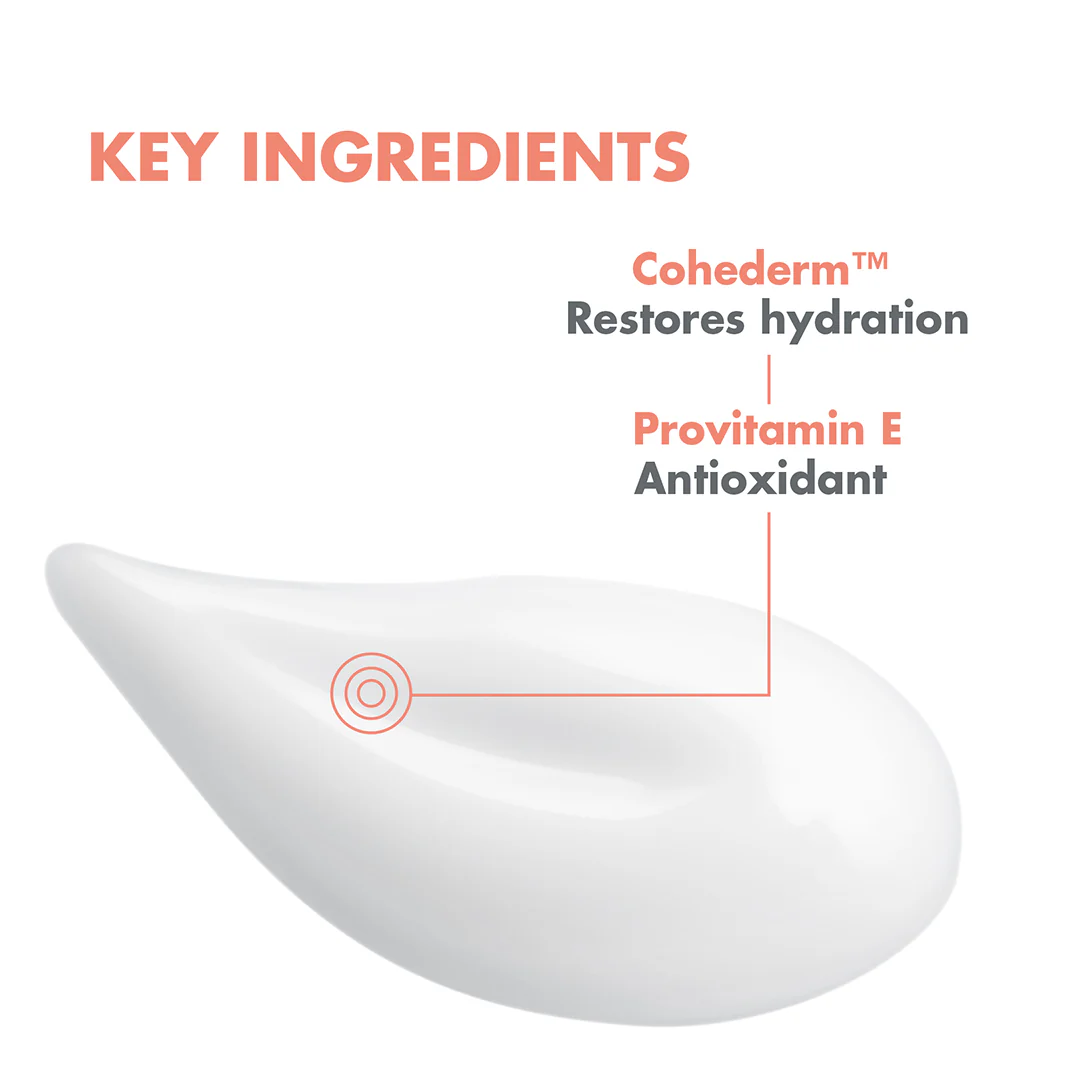 Avene Hydrance Light Hydrating Cream - Image 3