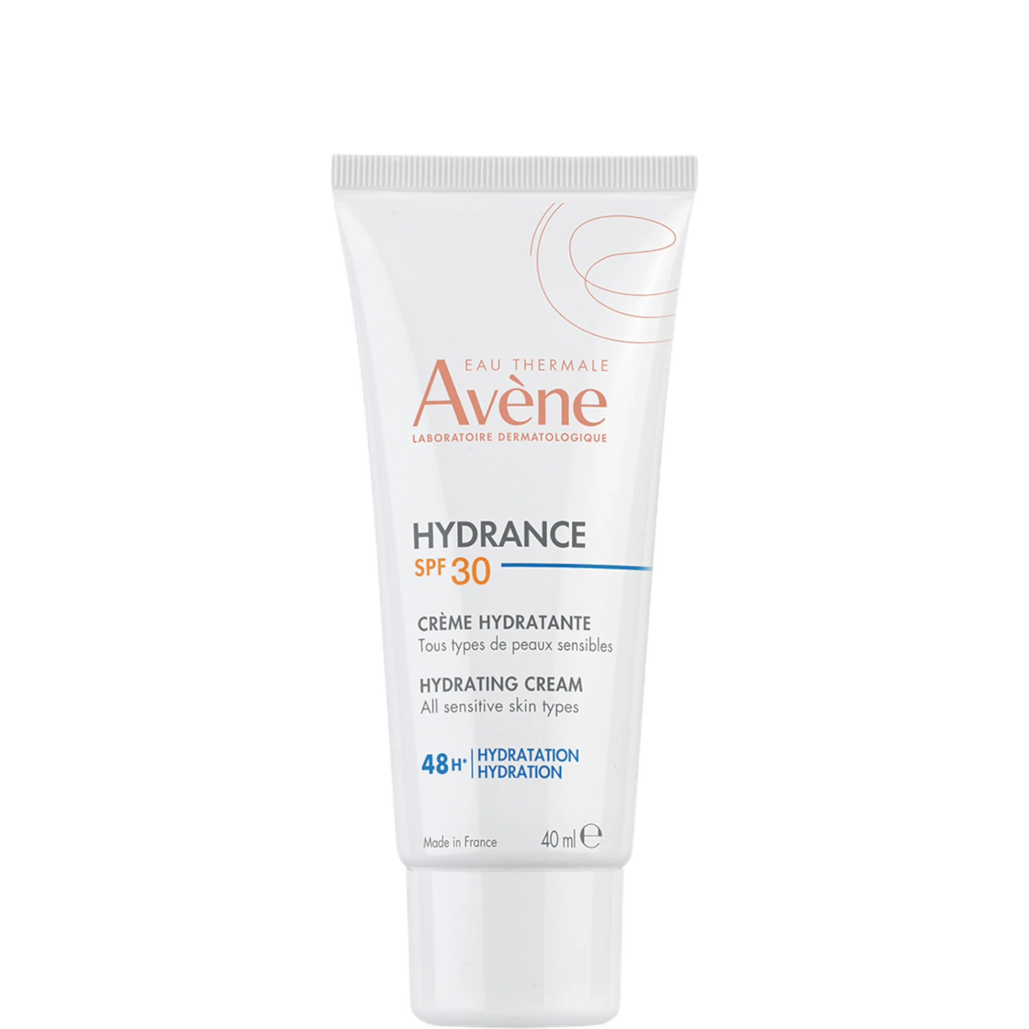 Avene Hydrance SPF30 Hydrating Cream