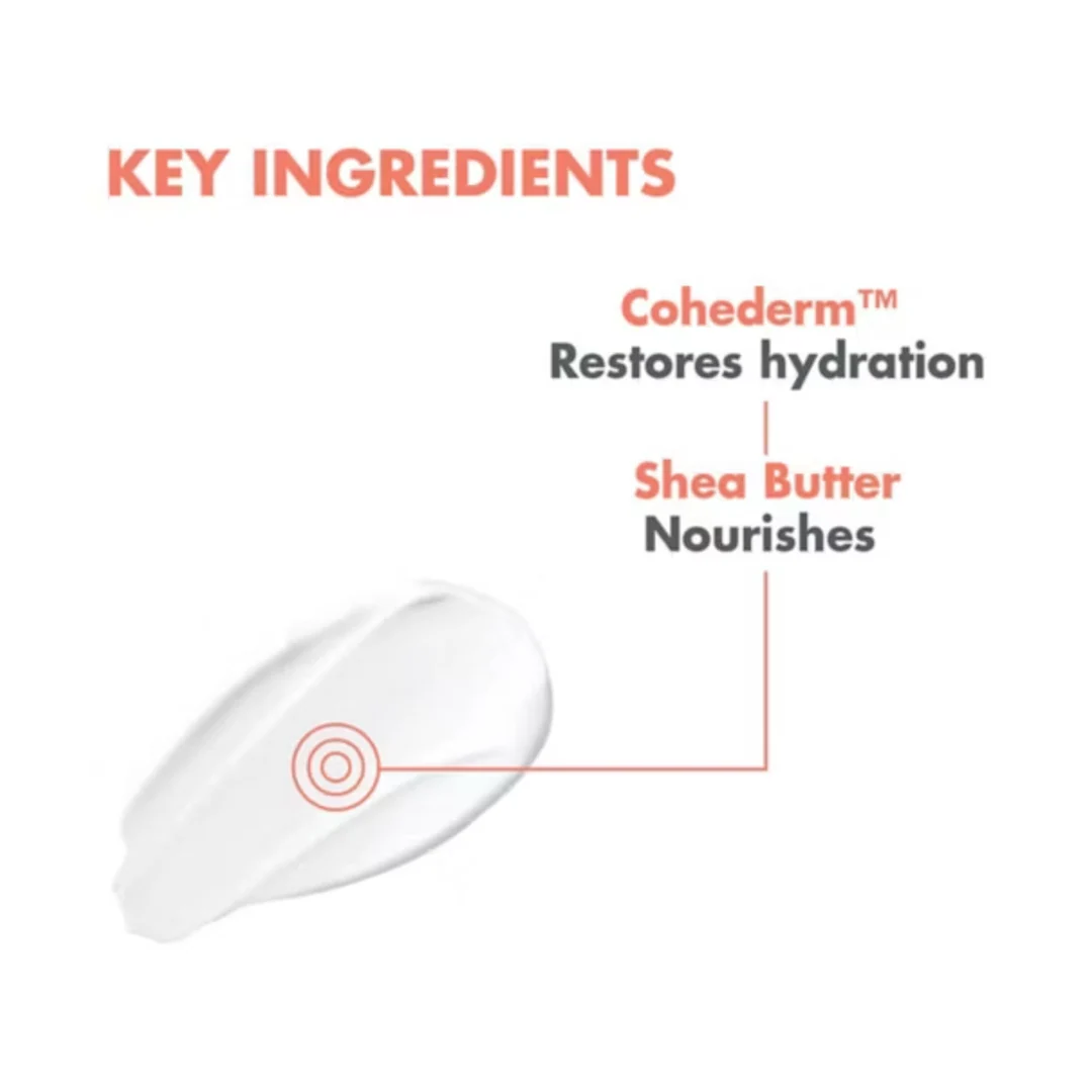 Avene Hydrance UV Rich Hydrating Cream SPF30 - Image 6