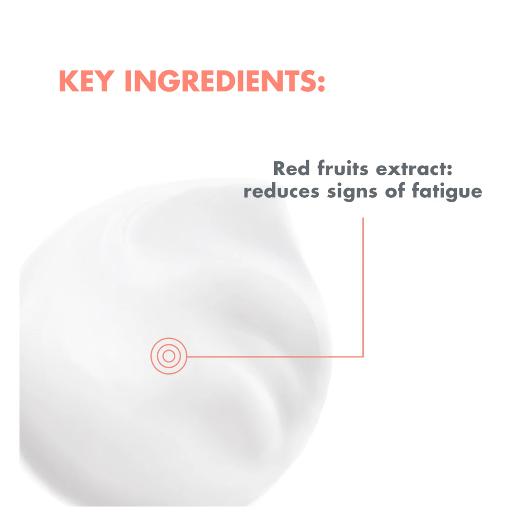 Avene Les Essentiels Revitalising Nourishing Cream - Image 4