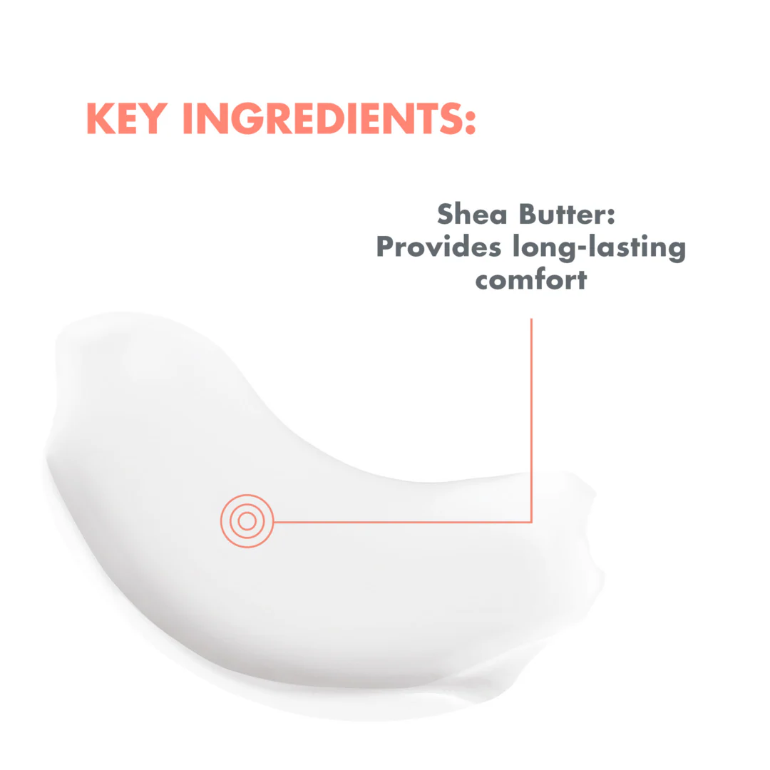 Avene Les Essentiels Rich Revitalising Nourishing Cream - Image 4