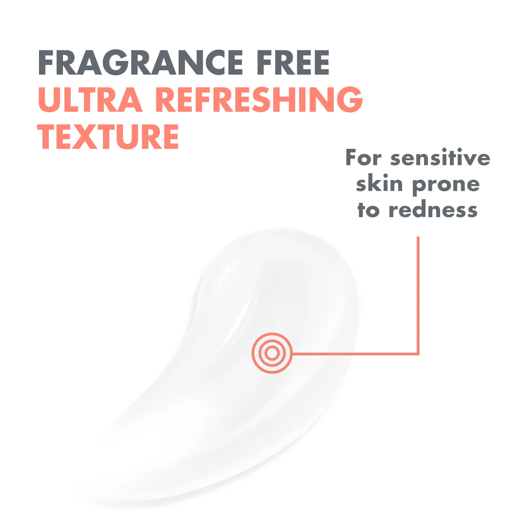 Avene Redness Expert Soothing Moisturising Concentrated Cream - Image 4