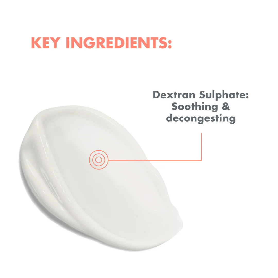 Avene Soothing Eye-Contour Cream - Image 3